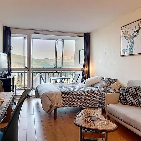Appartement Loft B64 *