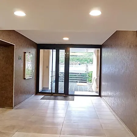 Loft B64 Daire Les Angles (Pyrenees-Orientales)