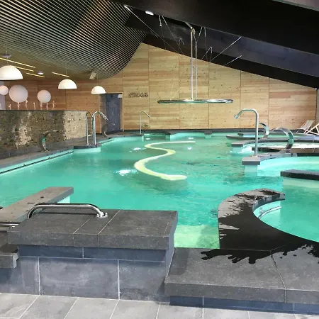 Loft B64 Les Angles (Pyrenees-Orientales)