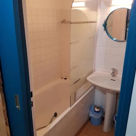 Daire Loft B64 Les Angles (Pyrenees-Orientales)